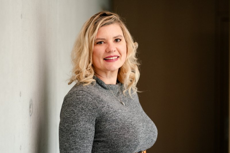 Dr. Judith Behr